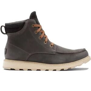 Sorel Men's Madson™ II Moc Toe Boots